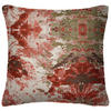 ZIERKISSEN  40/40 cm   - Multicolor, MODERN, Textil (40/40cm) - Dieter Knoll