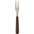 STEAKGABEL - Walnussfarben, Basics, Holz/Metall (20cm) - Villeroy & Boch