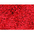 STUFENMATTE in Rot  - Rot, KONVENTIONELL, Textil (28/65cm) - Esposa