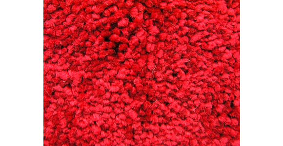 STUFENMATTE in Rot  - Rot, KONVENTIONELL, Textil (28/65cm) - Esposa