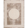 WEBTEPPICH 80/150 cm Harmony Beige  - Beige, LIFESTYLE, Textil (80/150cm) - Novel