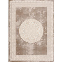 LÄUFER 80/300 cm Harmony  - Beige, LIFESTYLE, Textil (80/300cm) - Novel