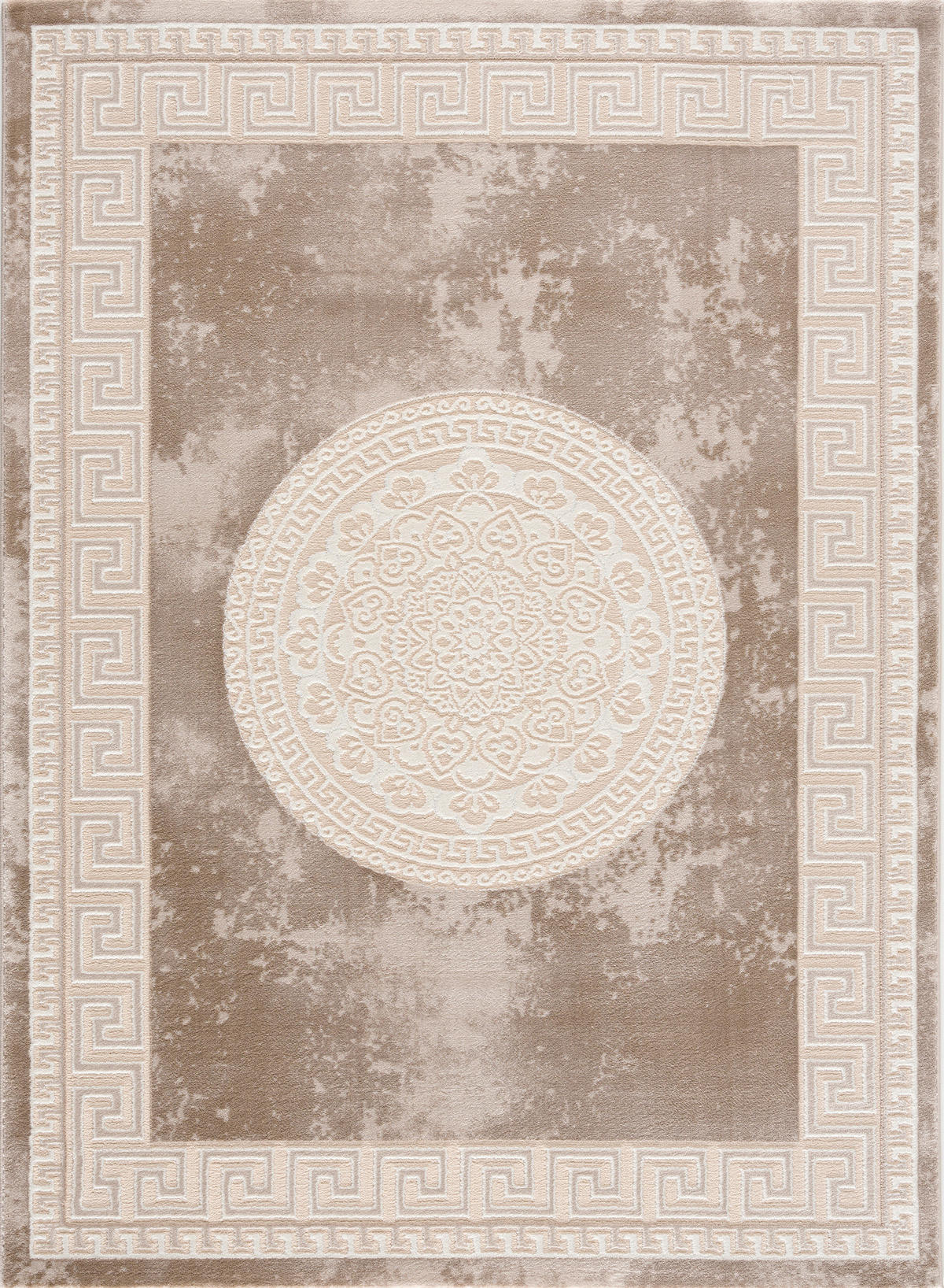 LÄUFER 80/300 cm Harmony  - Beige, LIFESTYLE, Textil (80/300cm) - Novel