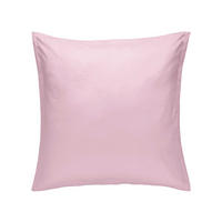 HUSĂ DE PERNĂ 50/70 cm    - lila, Basics, textil (50/70cm)