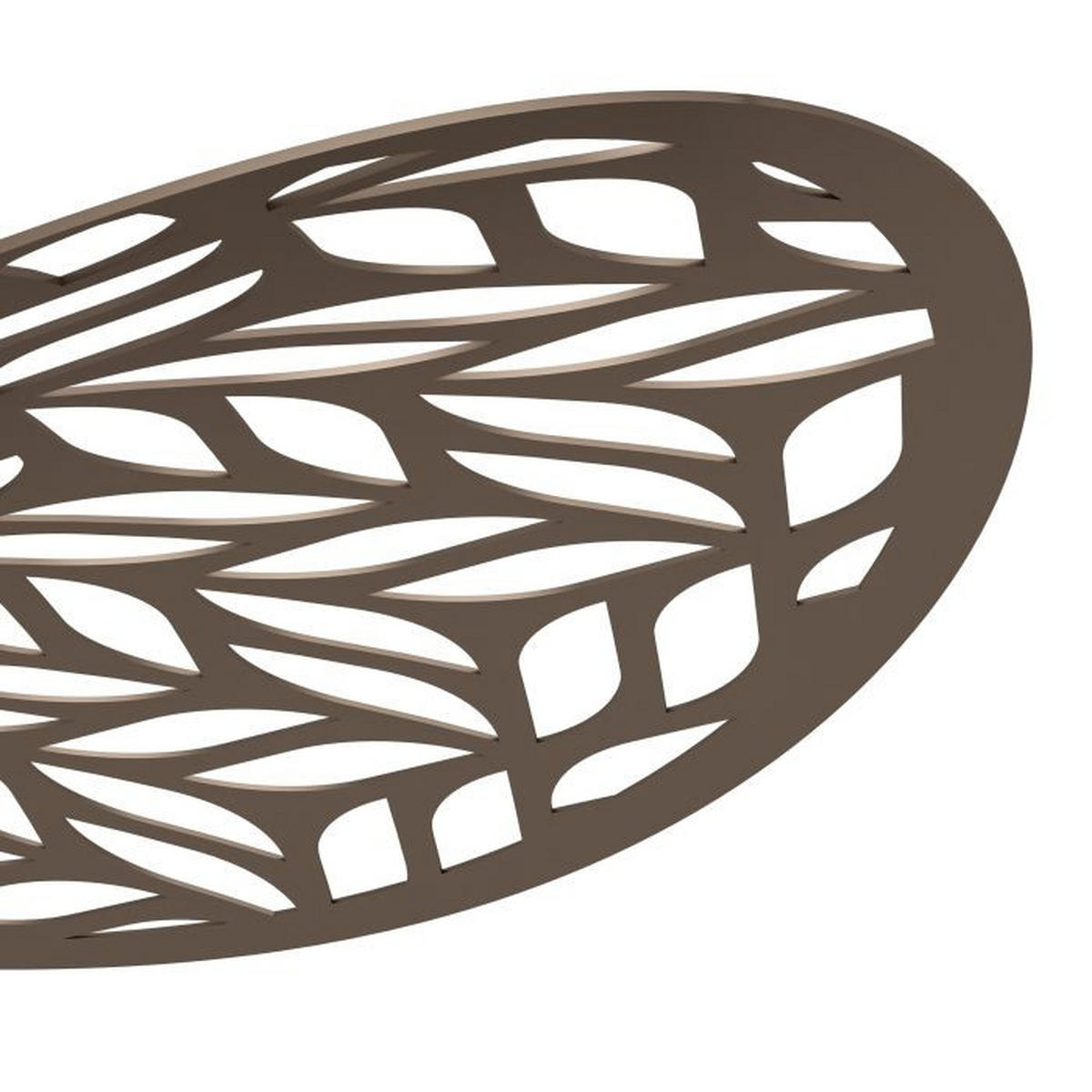 LUSTER  40/110 cm      - bronzana, Dizajnerski, metal (40/110cm)