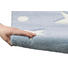 KINDERTEPPICH 100/160 cm Blau - Blau, Textil (100/160cm) KINDERTEPPICH 100/160 cm Blau - Blau, Textil (100/160cm)