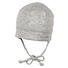 MÜTZE - Hellgrau, Basics, Textil (41cm) - Sterntaler MÜTZE - Hellgrau, Basics, Textil (41cm) - Sterntaler