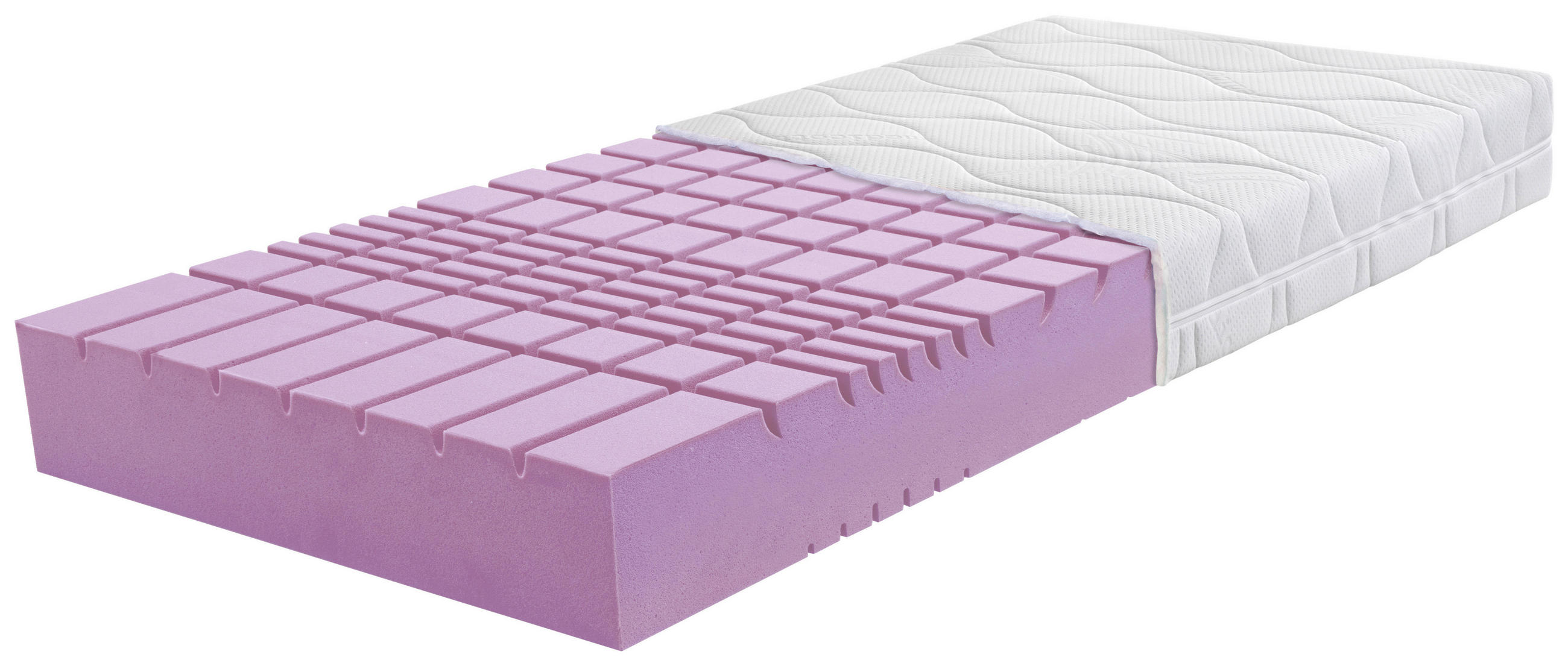 Xora MATRACE Z PUR PĚNY, 100/200 cm