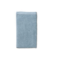 GÄSTETUCH 30/50 cm Hellblau  - Hellblau, Basics, Textil (30/50cm) - Kela