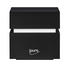 IPURO MINI CUBE - Schwarz, Basics (12,9/12,9/13,2cm) - Ipuro IPURO MINI CUBE - Schwarz, Basics (12,9/12,9/13,2cm) - Ipuro