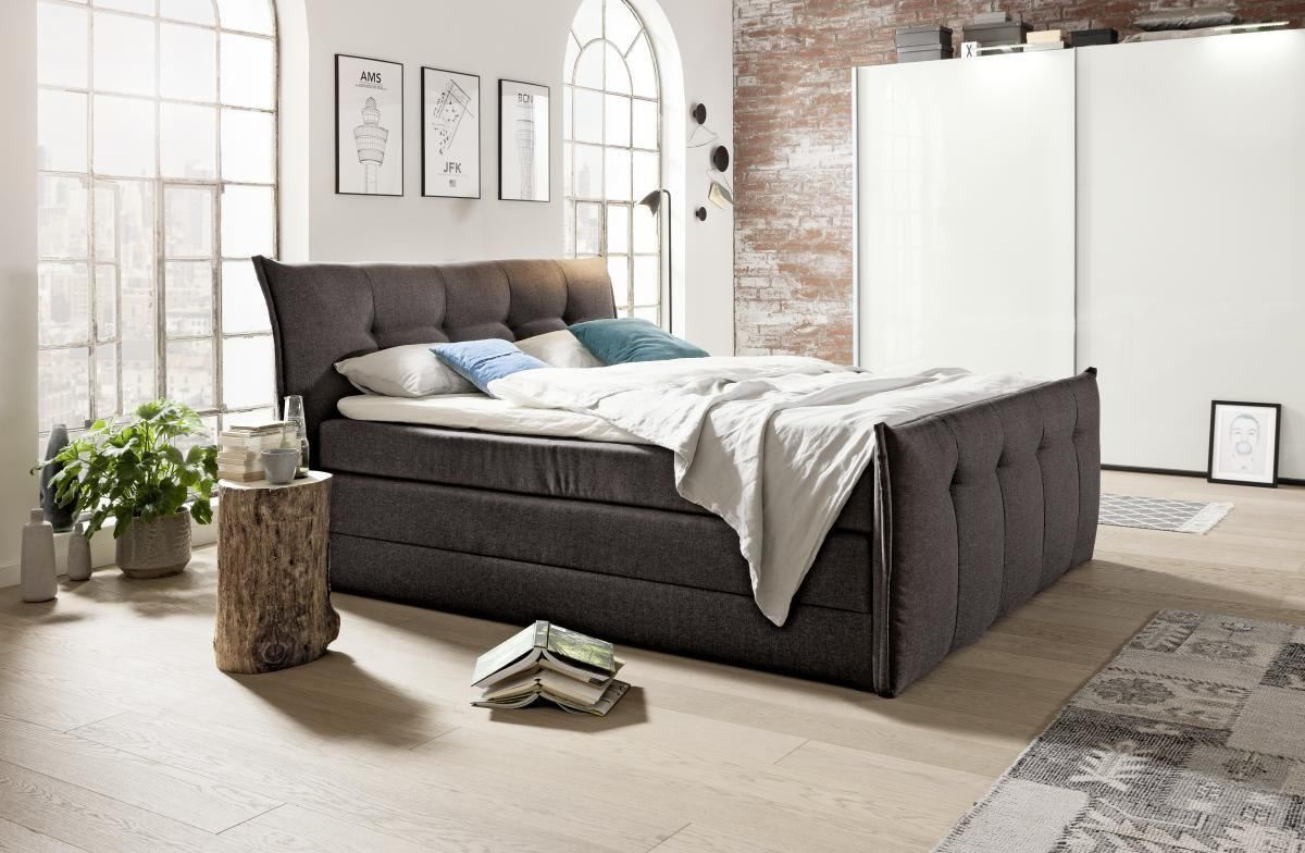 Boxspringbett кровати