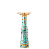 VAZA  keramika  - večbarvno, Basics, keramika (25cm) - Versace