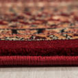 WEBTEPPICH 300/400 cm Marrakesh Rot  - Rot, KONVENTIONELL, Textil (300/400cm) - Novel