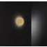 LED-WANDLEUCHTE - Goldfarben, Design, Metall (12/3/12cm) - Wofi LED-WANDLEUCHTE - Goldfarben, Design, Metall (12/3/12cm) - Wofi