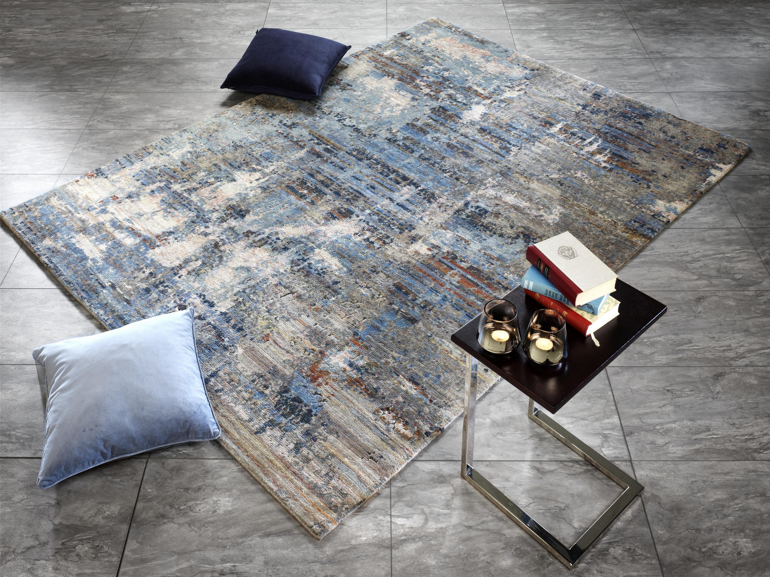 ORIENTTEPPICH 250/350 cm Savannah Nomaro Multicolor  - Multicolor, Design, Textil (250/350cm) - Musterring