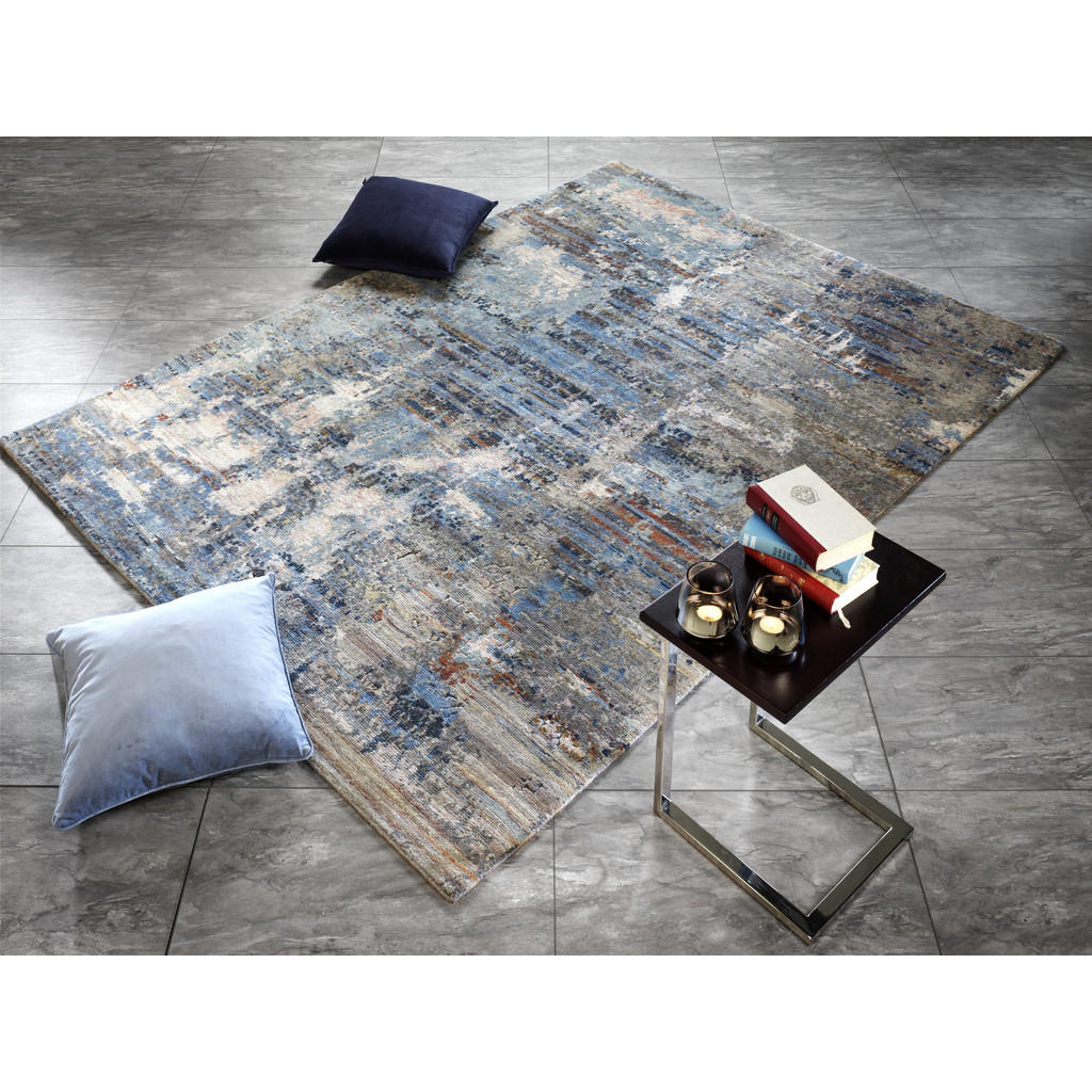 Thumbnail - Musterring Orientteppich Savannah Nomaro, Mehrfarbig, Textil, rechteckig, 250x350 cm, in verschiedenen Größen erhältlich...