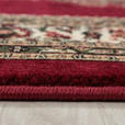 WEBTEPPICH 160/230 cm Marrakesh  - Rot/Multicolor, KONVENTIONELL, Textil (160/230cm) - Esposa