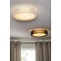 LED-DECKENLEUCHTE - Grau, LIFESTYLE, Kunststoff (28,0/9,0cm) - Boxxx LED-DECKENLEUCHTE - Grau, LIFESTYLE, Kunststoff (28,0/9,0cm) - Boxxx