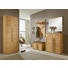 SPIEGEL - Eichefarben, LIFESTYLE, Glas/Holz (84/82cm) - Novel SPIEGEL - Eichefarben, LIFESTYLE, Glas/Holz (84/82cm) - Novel