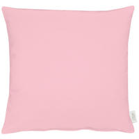 KISSENHÜLLE 49/49 cm  - Rosa, Basics, Textil (49/49cm) - Apelt