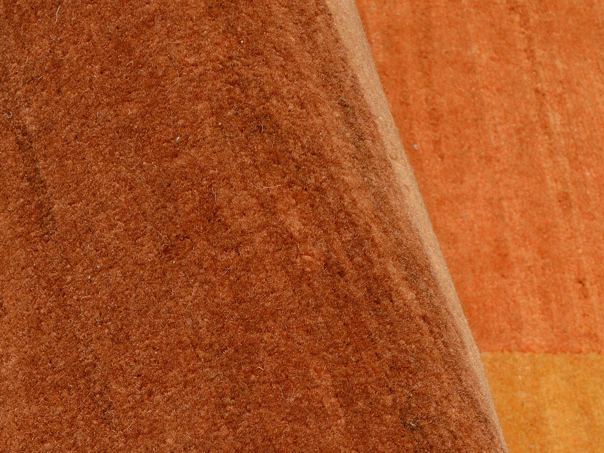 ORIENTTEPPICH 250/300 cm Kupferfarben  - Kupferfarben, Basics, Textil (250/300cm) - Cazaris