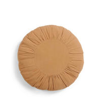 ZIERKISSEN Gigi 45 cm  - Orange, Basics, Textil (45cm) - Essenza