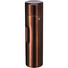 ISOLIERFLASCHE 1 l - Schwarz/Kupferfarben, Design, Kunststoff/Metall - WMF ISOLIERFLASCHE 1 l - Schwarz/Kupferfarben, Design, Kunststoff/Metall - WMF