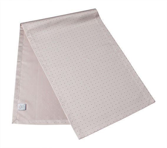 NADPRT  PETITO  50/140 cm       siva  - siva, Konvencionalno, tekstil (50/140cm) - Curt Bauer