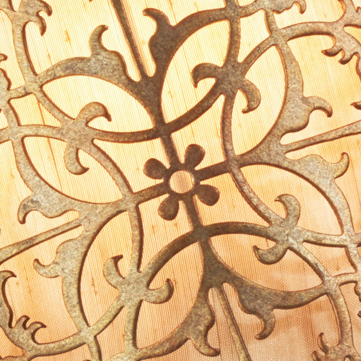 WANDLEUCHTE - Bronzefarben, Konventionell, Metall (22/22/10cm) - Elstead Lighting