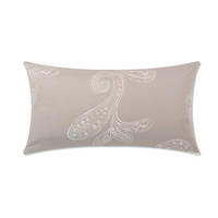 KOPFKISSENBEZUG 80/40 cm  - Taupe, Basics, Textil (80/40cm) - Joop!