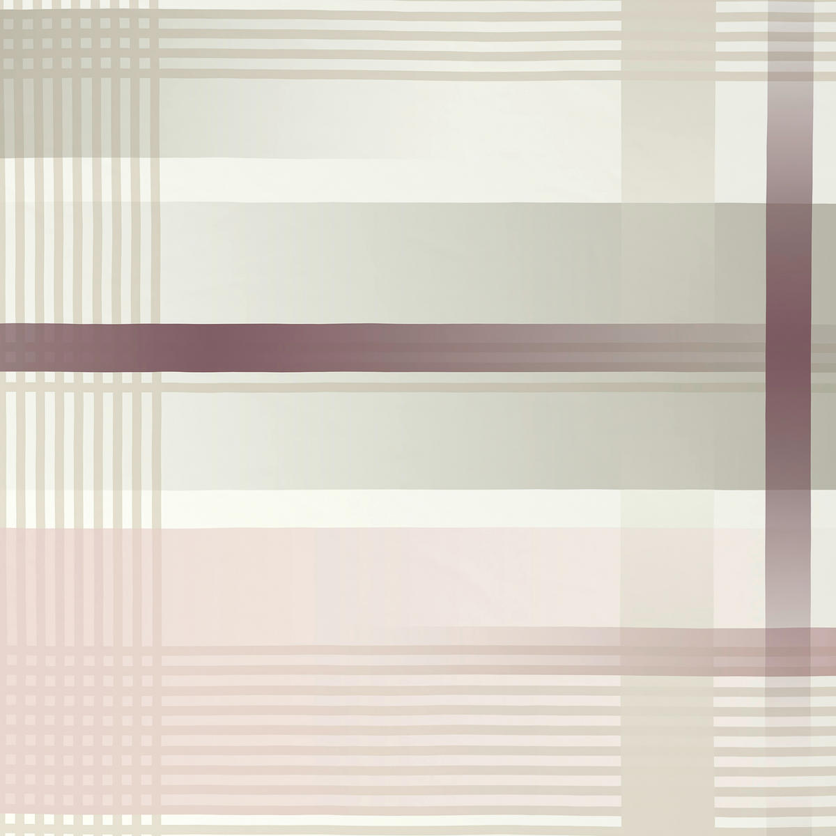 BETTWÄSCHE Flanell 135/200 cm  - Rosa, Textil (135/200cm) - Novel