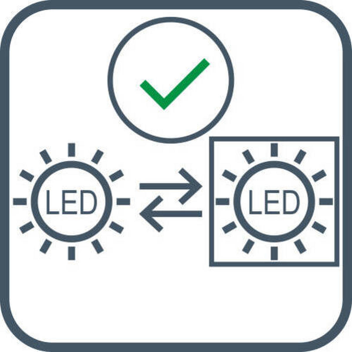 HÄNGELEUCHTE 15/116 cm   - Design, Textil/Metall (15/116cm) - Näve