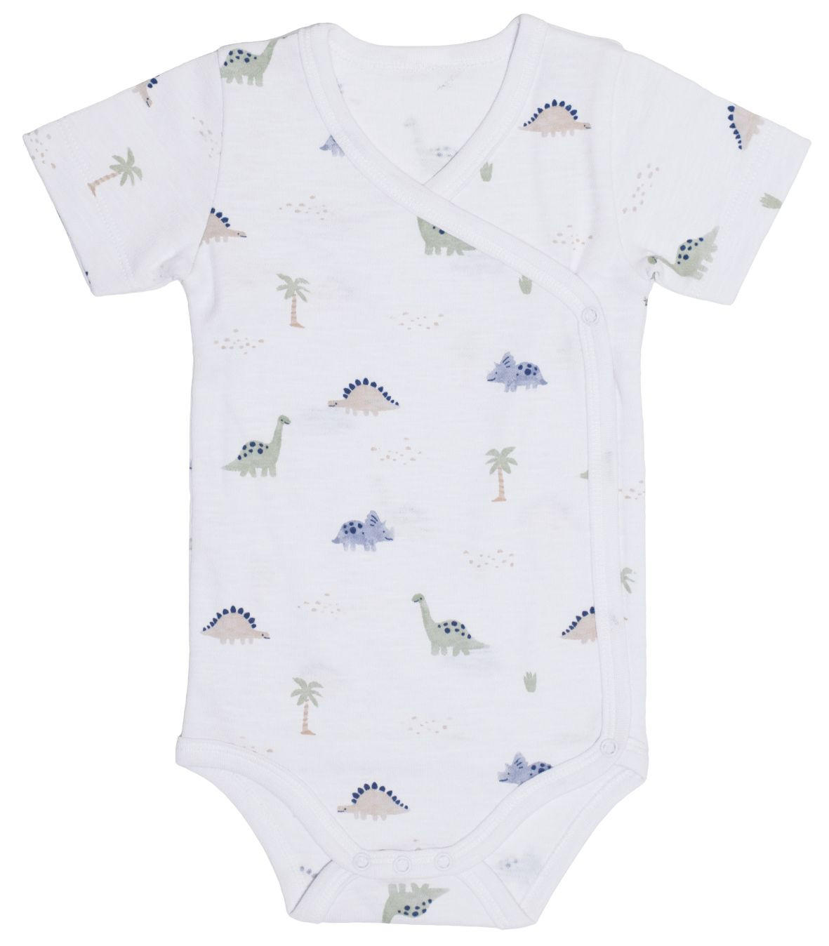 BABYBODY  - Weiß, Basics, Textil (50null) - Patinio