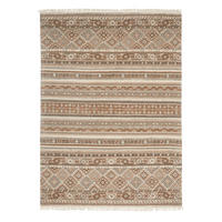 ORIENTALISK MATTA 160/230 cm EDITION KAZAK EXCL Kazak Exklusiv  - multicolor, Lifestyle, textil (160/230cm) - Cazaris