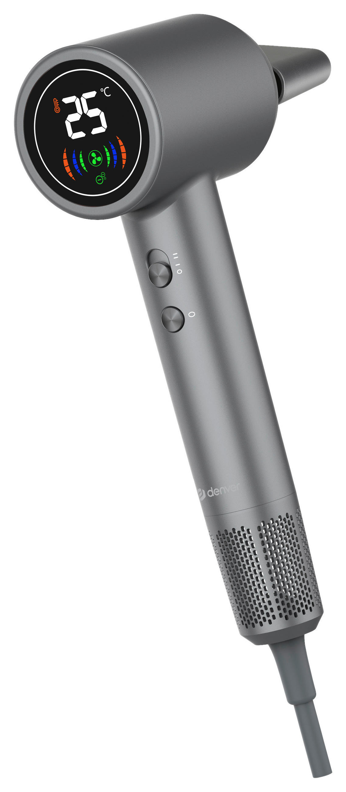 Haartrockner Hdd-1400dgr