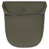 FUßSACK Beindecke  - Olivgrün, Basics, Textil (50/38/15cm) - ABC Design