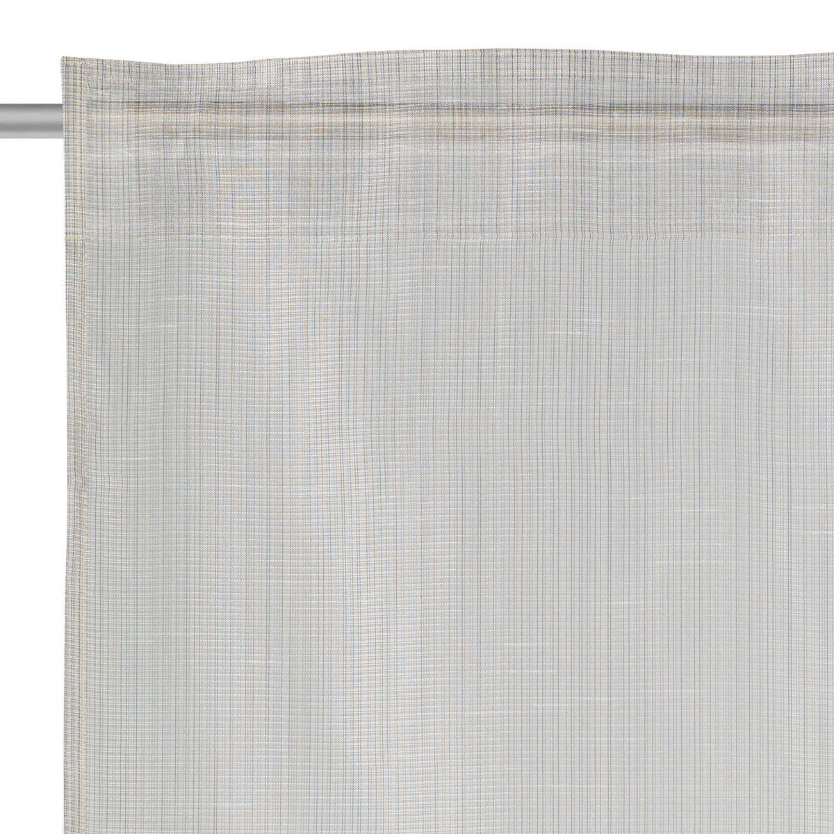 GOTOVA ZAVJESA antracit 145/160 cm   - antracit, Basics, tekstil (145/160cm) - Esposa