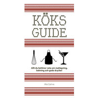 KOKBOK - multicolor, Basics, papper (12/24/1,2cm) - Best Price