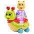 LERNSPIEL - Multicolor, Basics, Kunststoff (19/12,8/22cm) - My Baby Lou LERNSPIEL - Multicolor, Basics, Kunststoff (19/12,8/22cm) - My Baby Lou