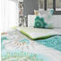 BETTWÄSCHE Satin Weiß 155/220 cm - Weiß, KONVENTIONELL, Textil (155/220cm) - Esposa