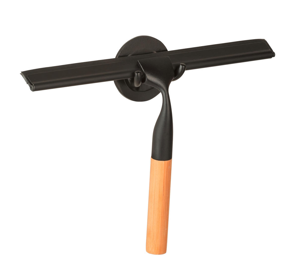 ZUHANYKABIN-LEHÚZÓ  - Konventionell, műanyag/fa (24,3/17/3,5cm) - Wenko