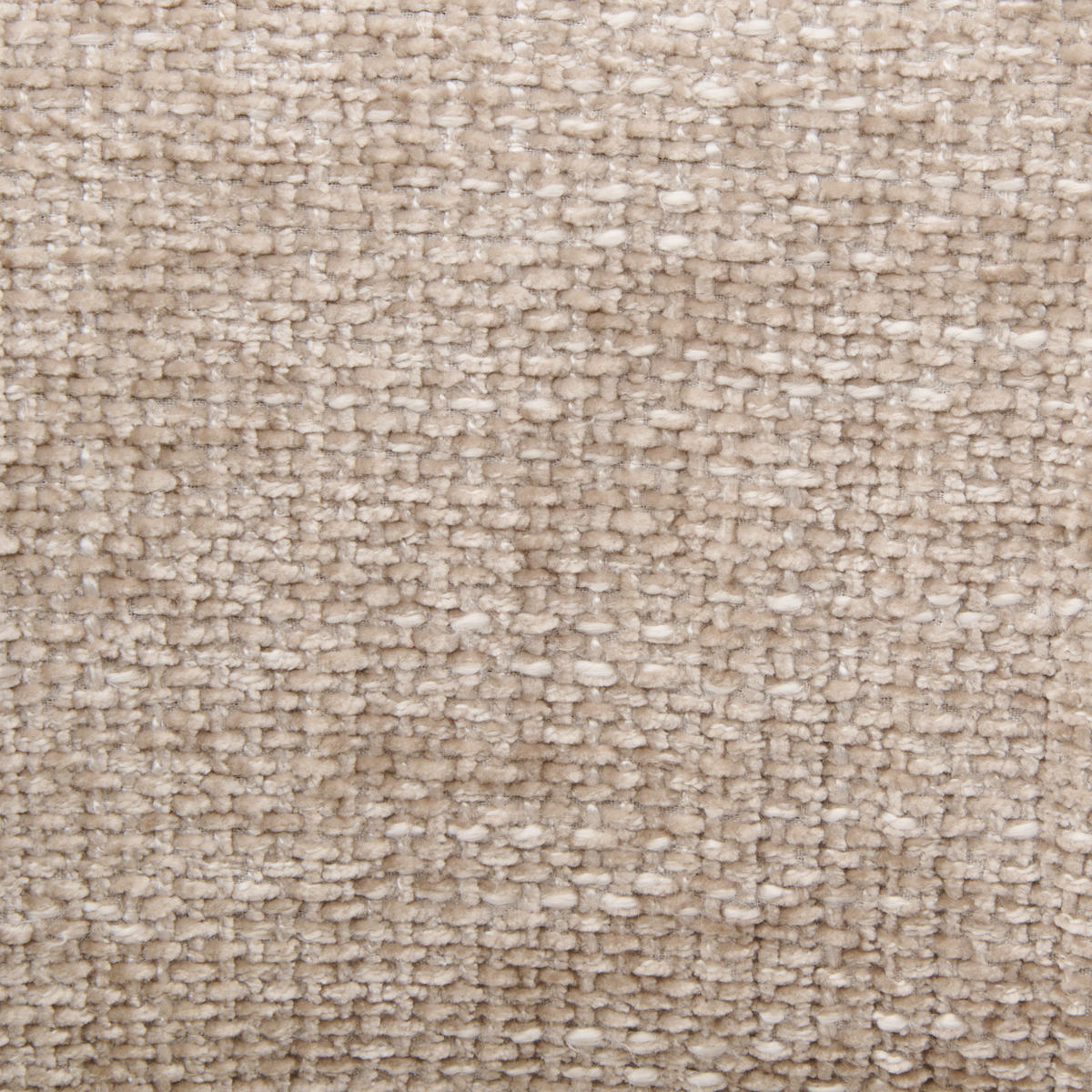 BAROVÁ STOLIČKA, čierna, béžová - čierna/béžová, Konventionell, kov/textil (56,5/87-112/57,5cm) - Livetastic