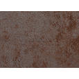MEGASOFA in Mikrofaser Braun, Beige  - Beige/Dunkelbraun, ROMANTIK / LANDHAUS, Holz/Textil (273/50/79/125cm) - Landscape