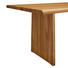 ESSTISCH in Holz 180/90/75 cm - Eichefarben, Natur, Holz (180/90/75cm) - Linea Natura ESSTISCH in Holz 180/90/75 cm - Eichefarben, Natur, Holz (180/90/75cm) - Linea Natura