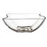 SCHALE Glas - Klar, Basics, Glas (14/14cm) - VILLEROY & BOCH