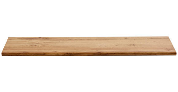 WANDBOARD in 90/1,8/28 cm Wildeiche  - Wildeiche, KONVENTIONELL, Holzwerkstoff (90/1,8/28cm) - Xora