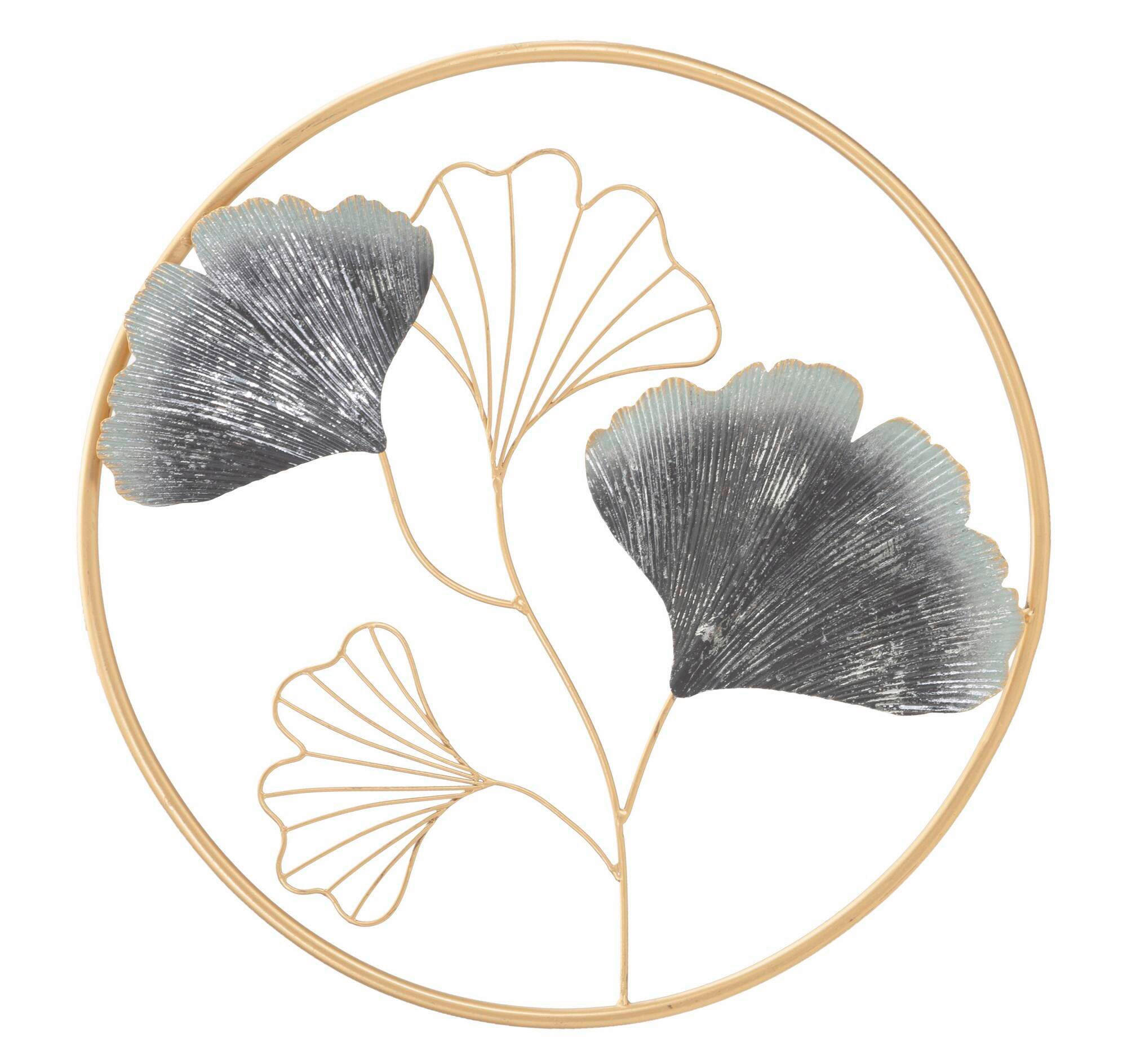 DEKORACE NA ZEĎ 45.5/45.5/3.5 cm