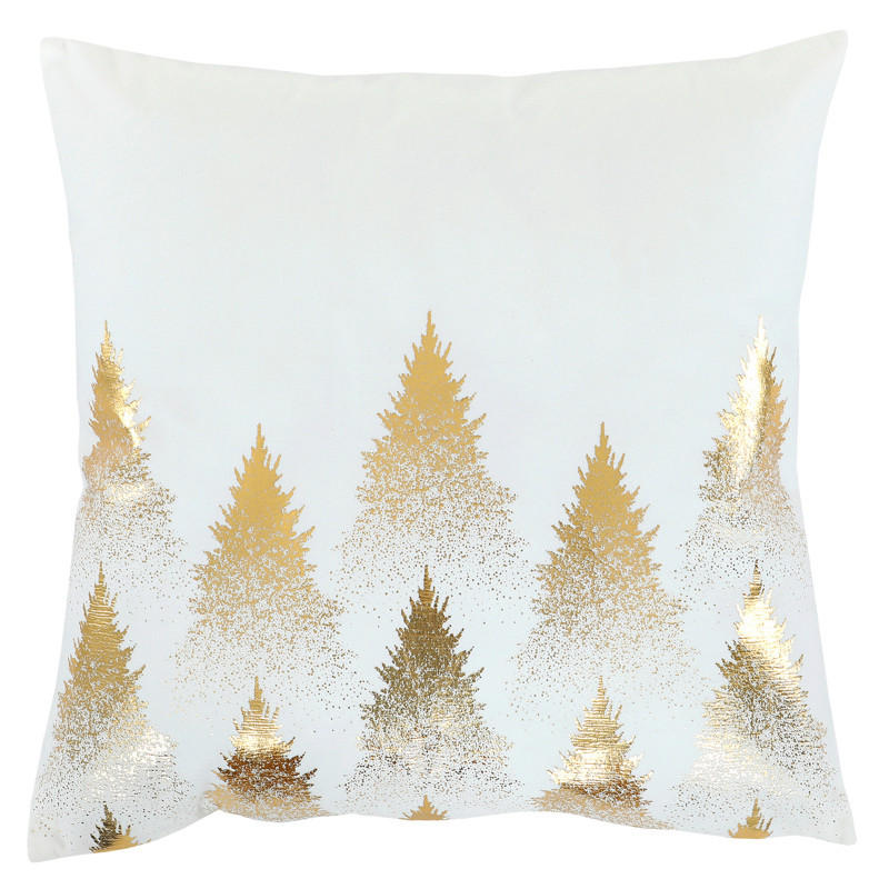 POLŠTÁŘ, - Trend (45/45/15cm) - X-Mas