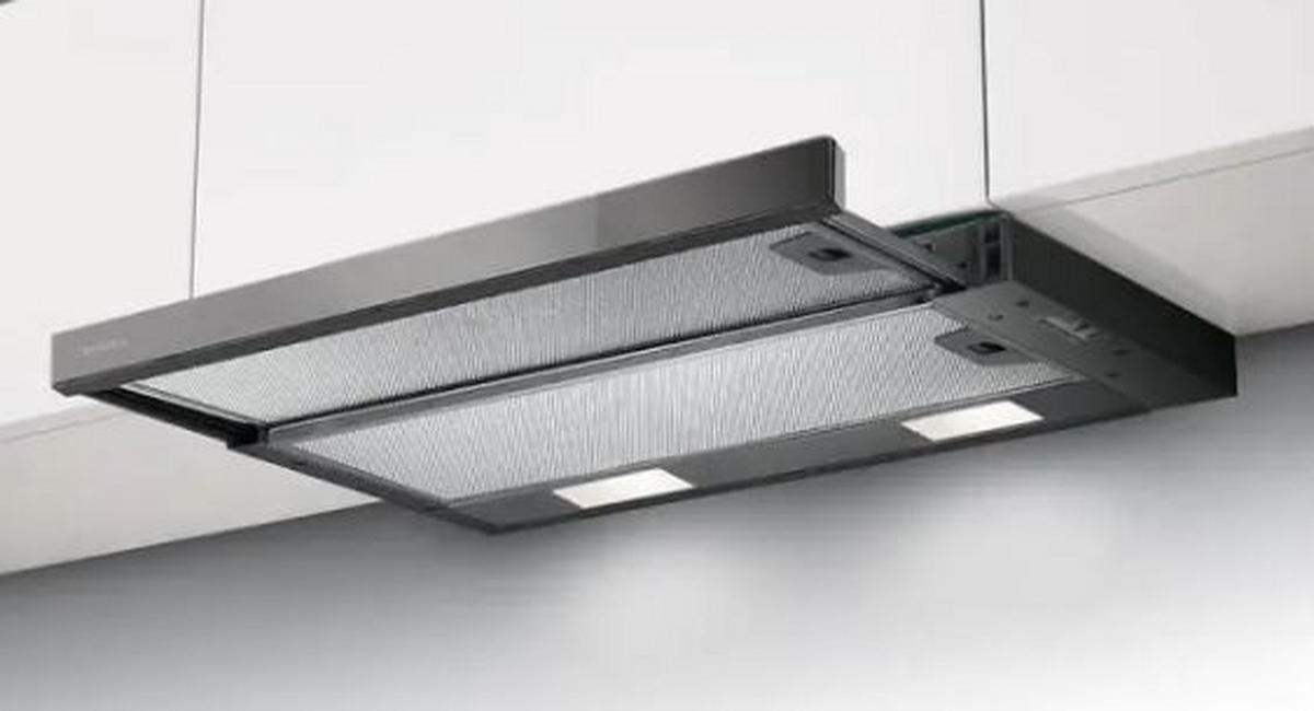 PÁRAELSZÍVÓ - Basics, fém - Faber