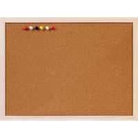 ÜZENŐTÁBLA - Basics, fa (30/40/1cm)